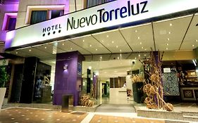 Hotel Nuevo Torreluz Almeria